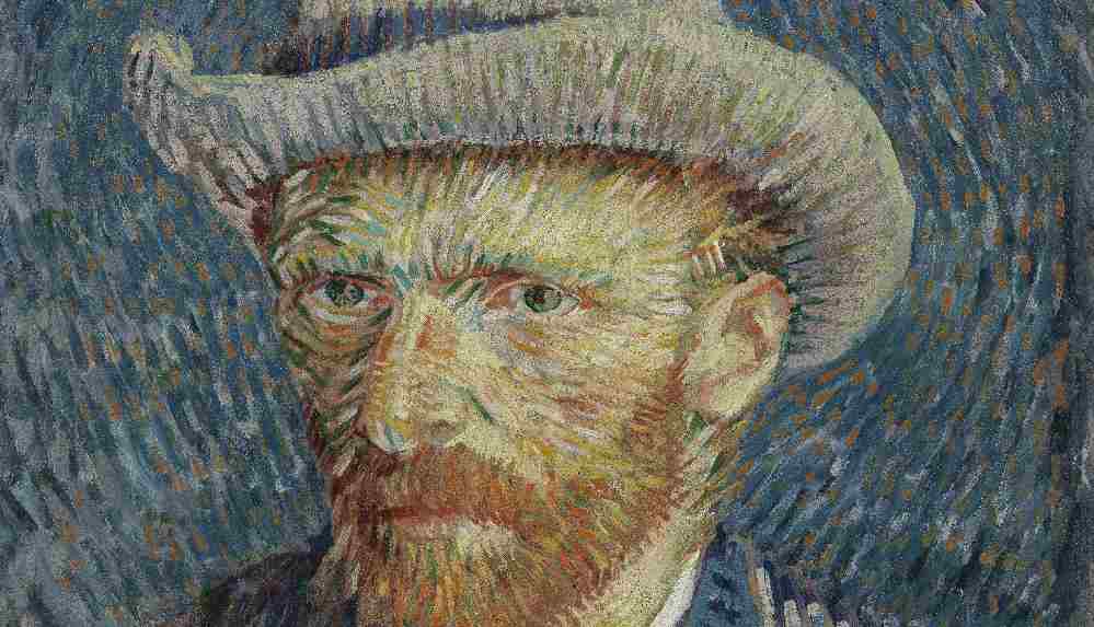 Ressam Vincent Van Gogh kulağını neden kesti_