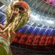 Suudi Arabistan'dan Dünya Kupası 2 yılda 1 düzenlensin teklifi