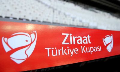 TFF'den seyirci kararı: Ziraat Türkiye Kupası finali seyircili olacak
