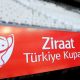 TFF'den seyirci kararı: Ziraat Türkiye Kupası finali seyircili olacak