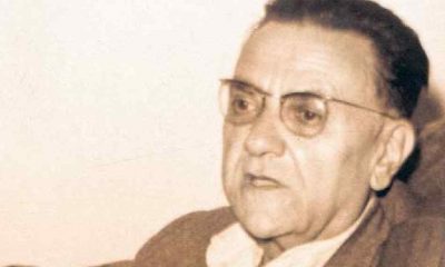 Türk edebiyatında modern anlamda denemelerin öncü ismi: Nurullah Ataç