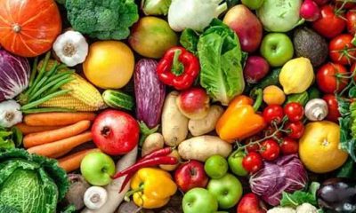 Yaz sebzeleri nelerdir? Yazın mutlaka tüketilmesi gereken vitamin deposu 5 sebze