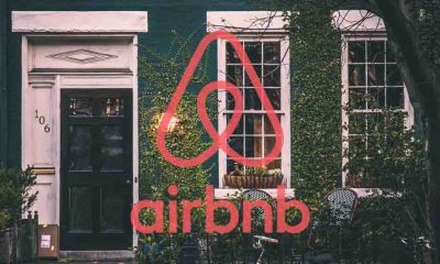 Airbnb ev partilerini kalıcı olarak yasakladı