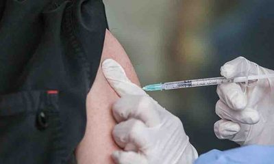 Son Dakika Haberi... Hastalık geçirene aşı tek doza düşürüldü