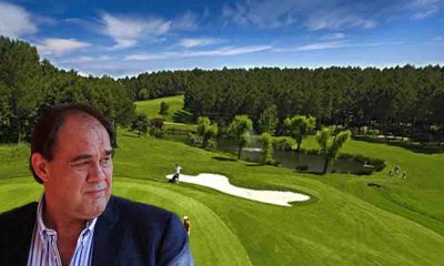 CHP’li Arık: Demirören’in 10 milyon dolara aldığı golf sahasını 320 milyon dolara Ziraat Bankası’na sattığı doğru mu?