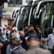 Zamlar otobüs firmalarını da vurdu: Kontak kapatma tehlikesi