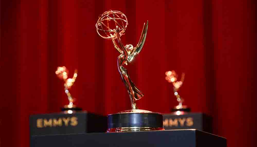 Emmy Ödülleri’nde ‘cinsiyetsiz’ seçeneği