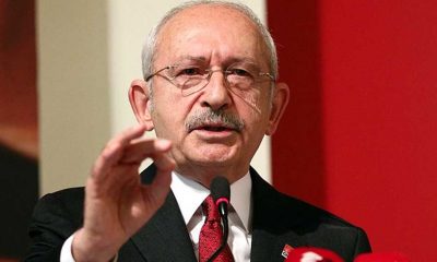 Kılıçdaroğlu: “10 milyon Euro’yu Ankara’da kimin için istediler” sorusu sizi Deniz’in katillerine kadar götürecek