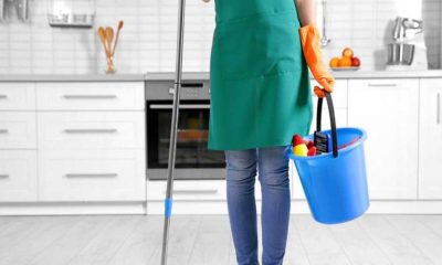 SGK'dan ev hizmetlerinde çalışanlarla ilgili açıklama