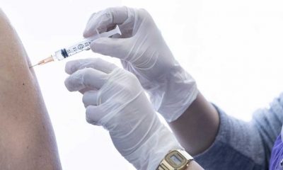 Sağlık Bakanı Koca duyurdu: Dün 1 milyon 195 bin 426 doz aşı yapıldı