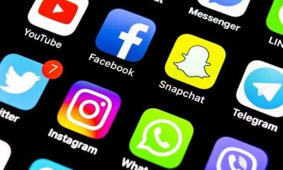 Hangi parti hangi sosyal medya platformunu kullanıyor?
