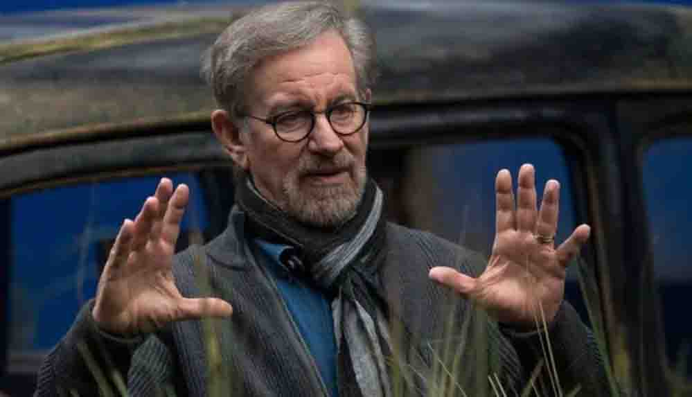 Steven Spielberg Netflix'le anlaştı
