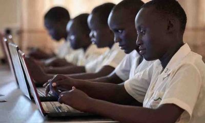 Sudan'da 'kopya' önlemi: Haziran sonuna kadar sabahları internet kesilecek