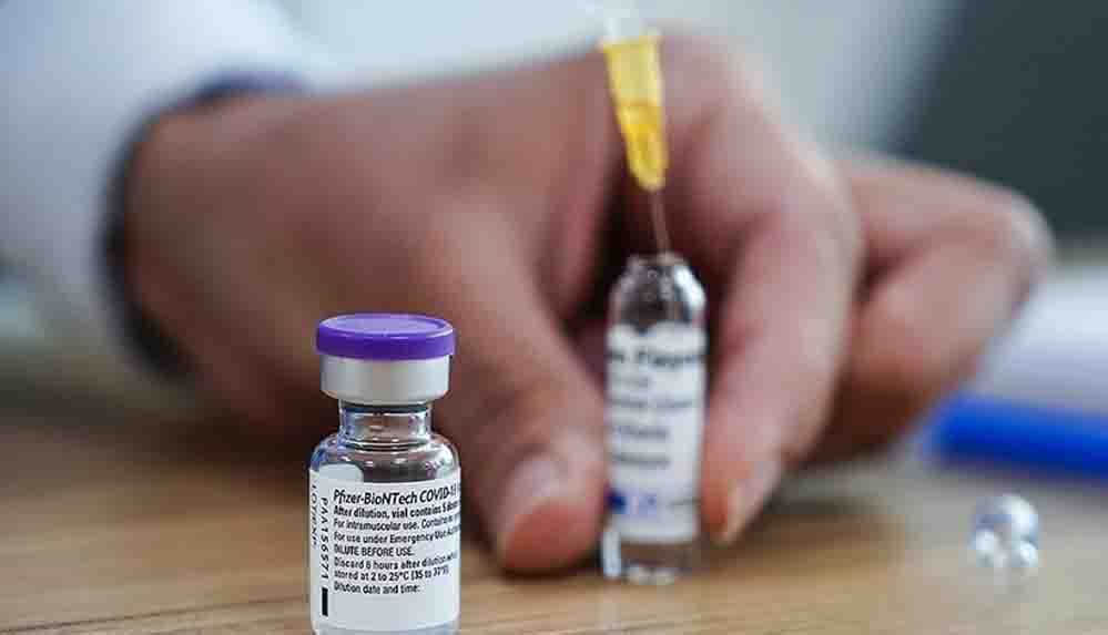 İkinci doz randevuları iptal edildi: BioNTech aşısı Kovid-19 geçirenlere tek doz uygulanacak