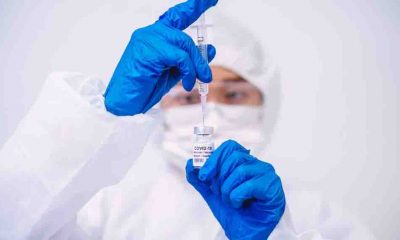 Prof. Dr. Memişoğlu: Aşı yaklaşık 10 hastadan 9'unun ölümünü engelliyor