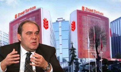 Hazine Bakanı Elvan, Demirören’in Ziraat kredisi sorusuna ‘banka sırrı’ yanıtı verdi