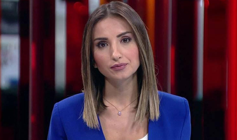 CNN Türk'te bir ayrılık daha: Deneyimli sunucu Habertürk ile anlaştı