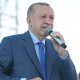 Cumhurbaşkanı Erdoğan: THK'da buralarda rahatlıkla kullanılabilecek uçak yok