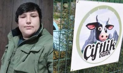 'Tosuncuk' Mehmet Aydın'ın 'Çiftlikbank' savunması pes dedirtti: Parklardaki oturağı kastetmiş olabilirim