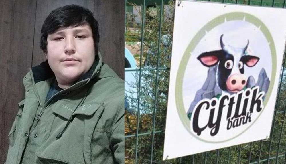 'Tosuncuk' Mehmet Aydın'ın 'Çiftlikbank' savunması pes dedirtti: Parklardaki oturağı kastetmiş olabilirim