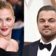 Drew Barrymore'un cilveli Leonardo DiCaprio yorumu viral oldu