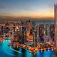 Dubai kendi yapay yağmurunu üretti