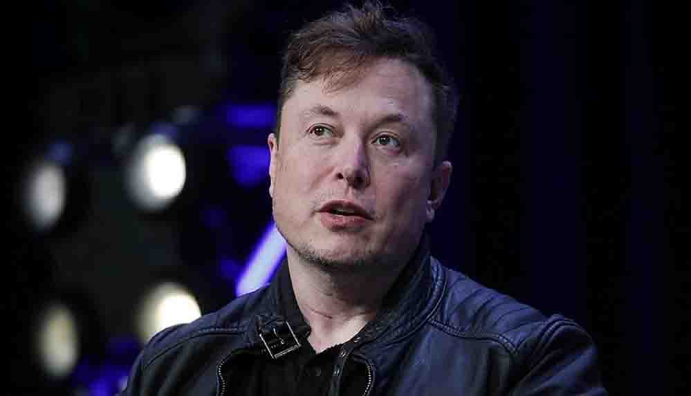 Tesla CEO'su Elon Musk ilk kez anlattı: Oğlum kollarımda öldü