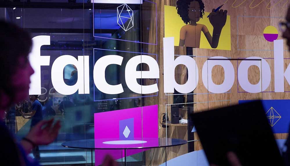 "Facebook çalışanları şirket binalarına giremiyor"