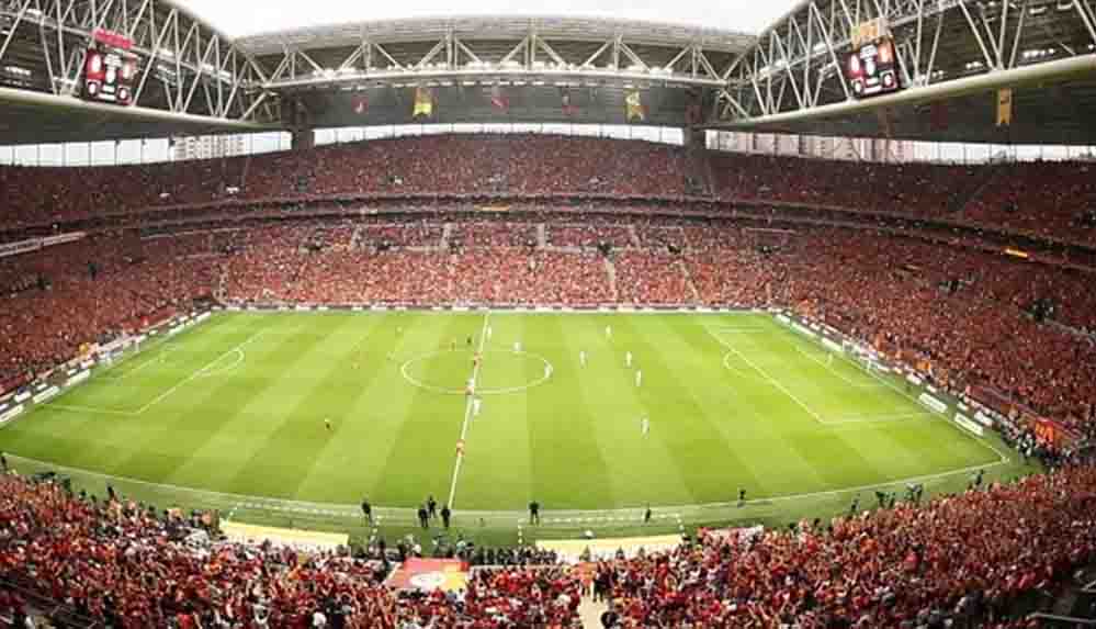 Galatasaray - PSV maçının bilet fiyatları belli oldu
