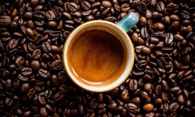 Günde 6 bardaktan fazla kahve beyin hacmini azaltıyor