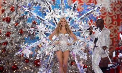 Heidi Klum'dan 'Victoria's Secret' itirafı: Önceden gerçekleşmesi gerekiyordu