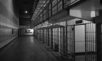 Hindistan'da mahkumlar, pul biber kullanarak hapishaneden kaçtı