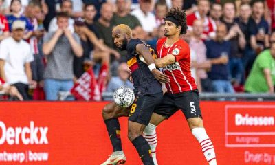 İzleyicilerden PSV - Galatasaray maçının yayınına yoğun tepki