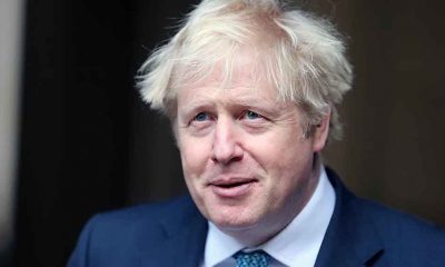 İngiltere Başbakanı Johnson: Bu salgın bitmekten çok uzak, 19 Temmuz'a kadar günde 50 bin vaka görebiliriz