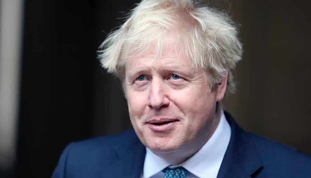 İngiltere Başbakanı Johnson, Afganistan'dan çıkışlara 31 Ağustos'tan sonra da izin verilmesini istedi