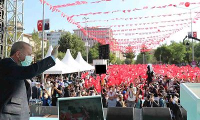 Karar yazarı Ocaktan: AK Parti, toplumun farklı kesimlerinden gelmesi muhtemel oylardan umudunu tümden yitirmiş bulunuyor