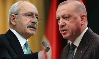 Kılıçdaroğlu’ndan Erdoğan’a ÖTV yanıtı: Halk olarak ayıp etmişiz, özür dileriz