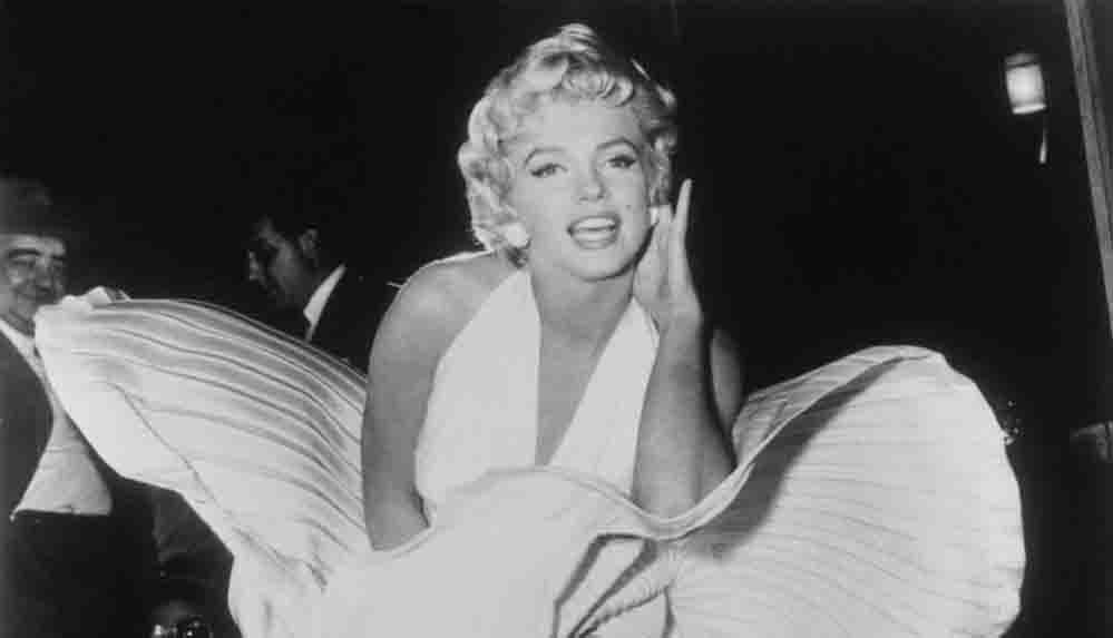 "Marilyn Monroe'yu Robert Kennedy öldürdü"