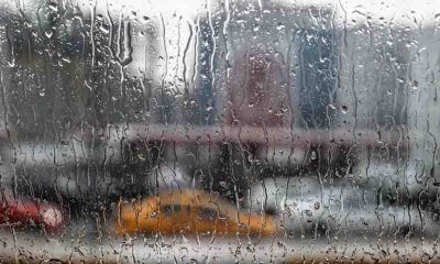 Meteoroloji'den İstanbul için sel uyarısı