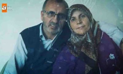 Konya'daki Büyükşen çifti cinayetinde flaş gelişme