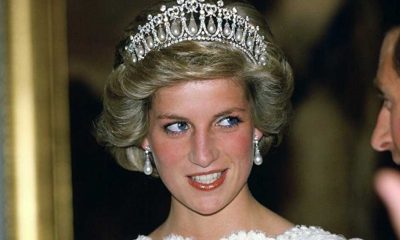 Prenses Diana'nın koruması Lee Sansum anlattı: "Ben olsaydım Diana bugün hayatta olurdu"