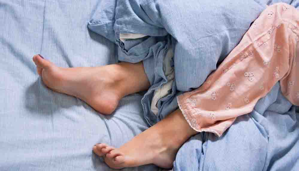 Sıcak havalarda bir kaç basit önlemle uykusuzluğun önüne geçmek mümkün