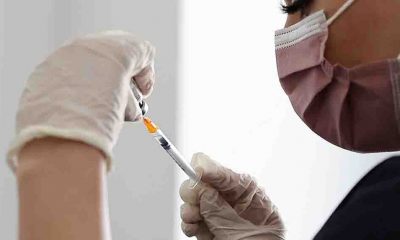 Covid-19'a karşı 4. aşı olarak Novavax'a acil kullanım onayı