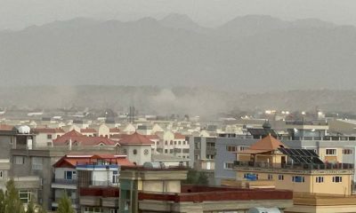ABD, Kabil Havalimanı saldırısını üstlenen DEAŞ/Horasan'ın elebaşına hava saldırısı düzenledi