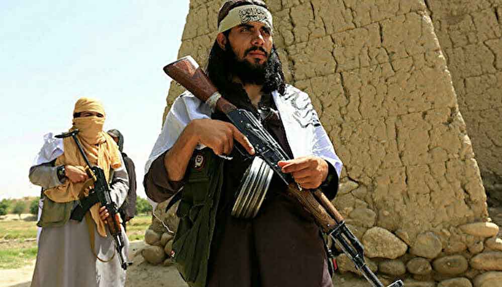 Taliban yeni hükümet için ilk görevlendirmeleri açıkladı