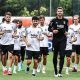 Beşiktaş sezonun açılış maçında Çaykur Rizespor'u ağırlayacak