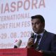 Diaspora Uluslararası Kısa Film Festivali, 27 Ağustos'ta başlayacak