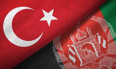Dışişleri Bakanlığı: Türkiye, Afganistan’a 16 yılda 1,1 milyar dolar yardım etti