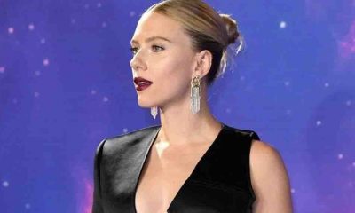 Disney'in Scarlett Johansson açıklamasına büyük tepki