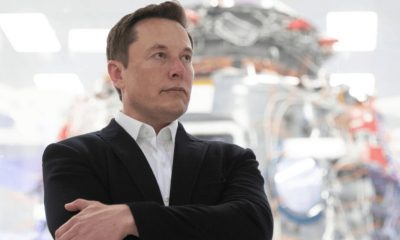 Elon Musk’tan öğrenciye para teklifi: 68 bin TL’yi al ve sil